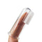 Pet Finger Toothbrush