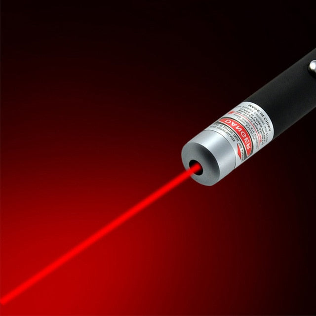 High Power Lazer Pointer