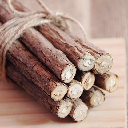 Natural Catnip Stick