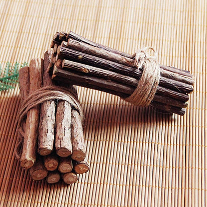 Natural Catnip Stick