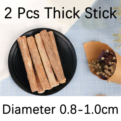 Natural Catnip Stick