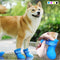 Pet Dog Rain shoes