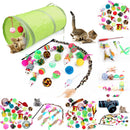 Pets Toys Value Bundle