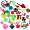 Pets Toys Value Bundle