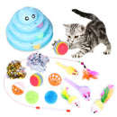 Pets Toys Value Bundle