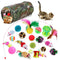 Pets Toys Value Bundle