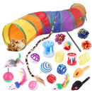 Pets Toys Value Bundle