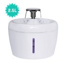Pet  Water Fountain