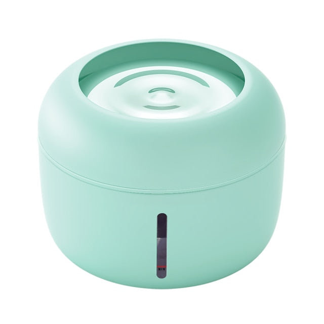 Pet  Water Fountain