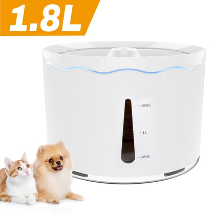 Pet  Water Fountain