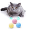 Interactive sound Cat Toys