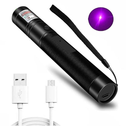 High Power Laser Pointer