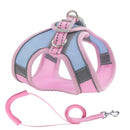 Reflective Dog Harness