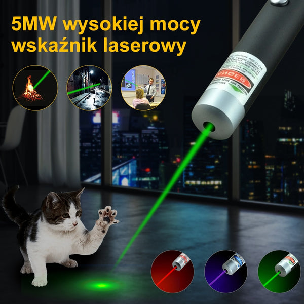 High Power Lazer Pointer