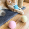 Interactive sound Cat Toys