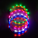 LED Glowing Dog Collar