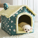 Foldable Pet Sleeping house