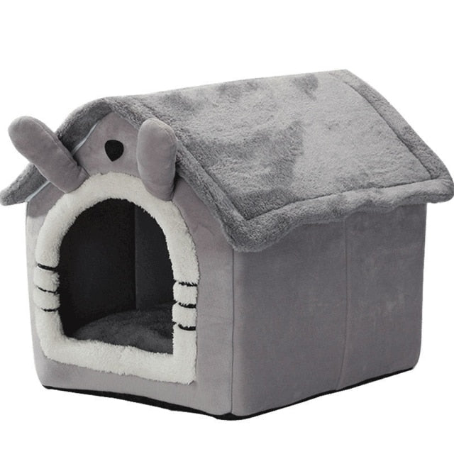 Foldable Pet Sleeping house