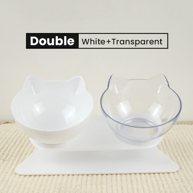 Non Slip  Cat Food Bowl