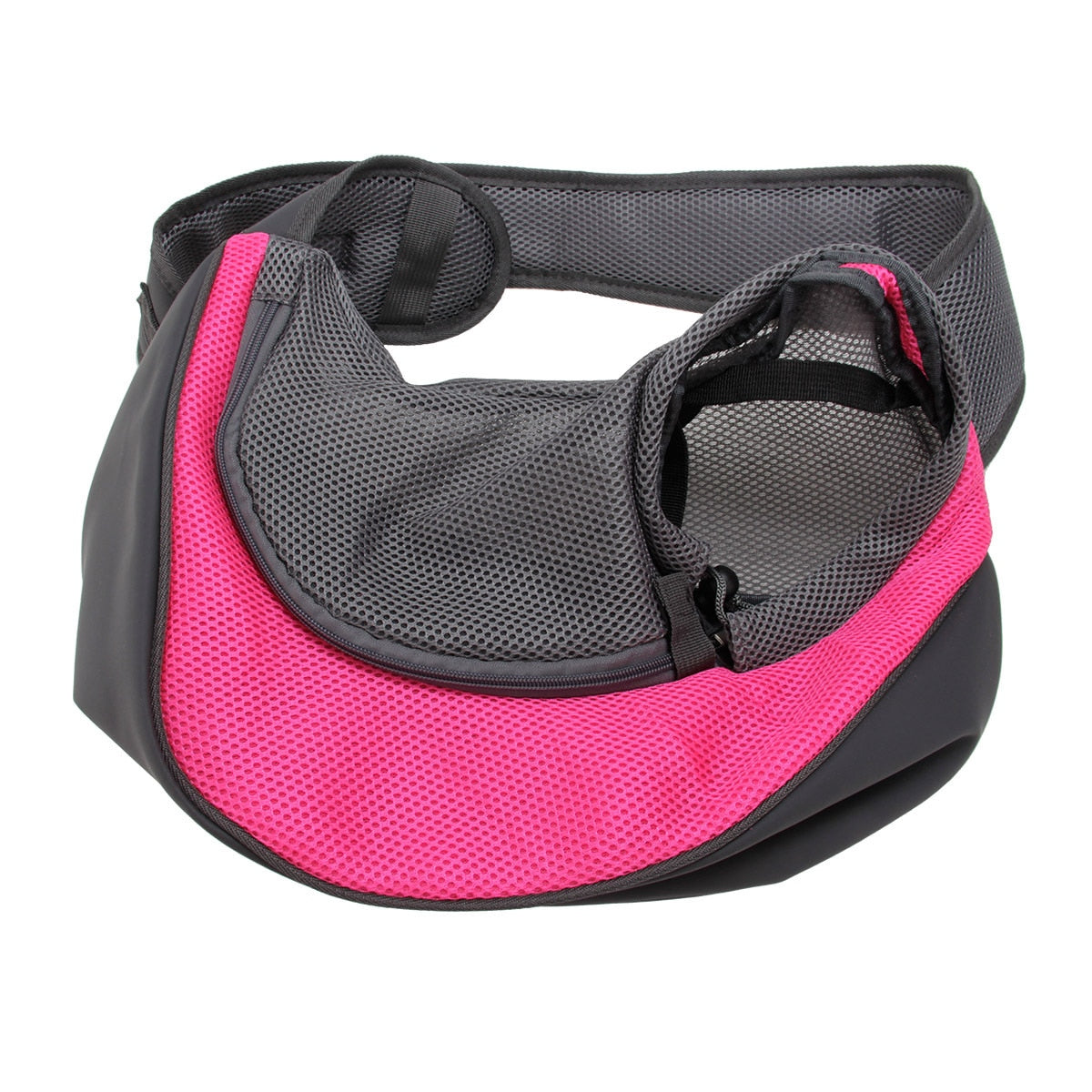Pet Carrier Shoulder Bag / Pouch