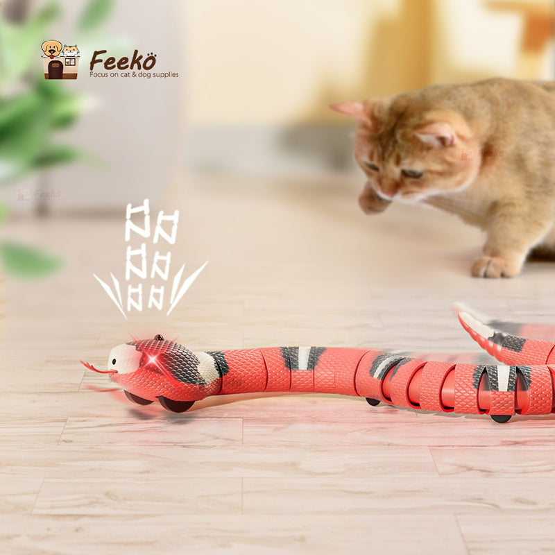 USB Charging Pet Play Toy