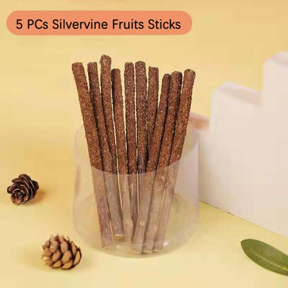 Natural Catnip Stick