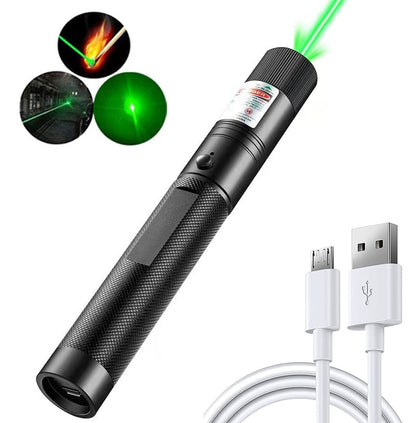 High Power Laser Pointer