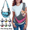 Pet Carrier Shoulder Bag / Pouch