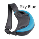 Pet Carrier Shoulder Bag / Pouch