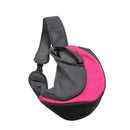 Pet Carrier Shoulder Bag / Pouch