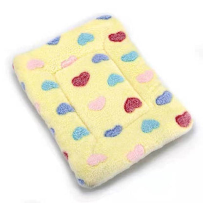 Fleece Bed Pad