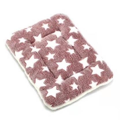 Fleece Bed Pad