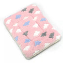 Fleece Bed Pad