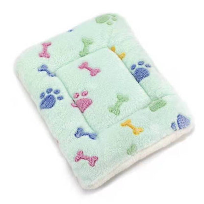 Fleece Bed Pad