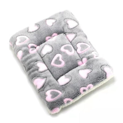 Fleece Bed Pad