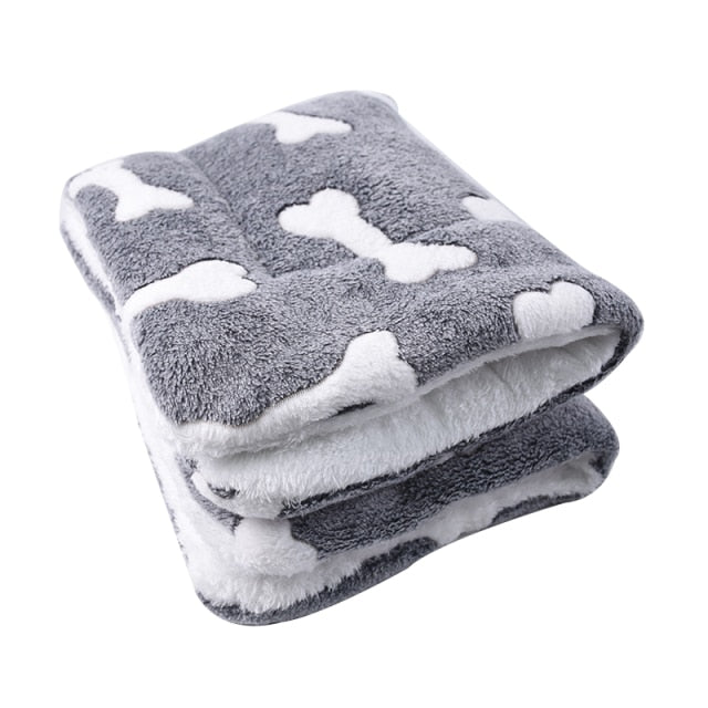 Pet Soft Bed / Mat