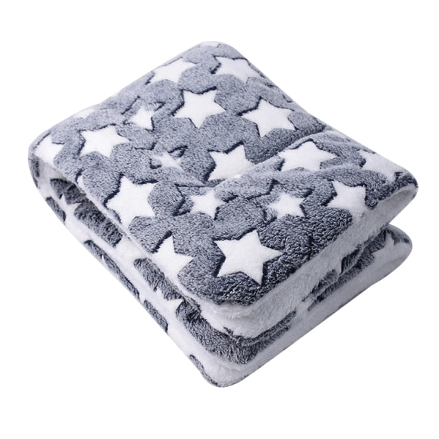Pet Soft Bed / Mat