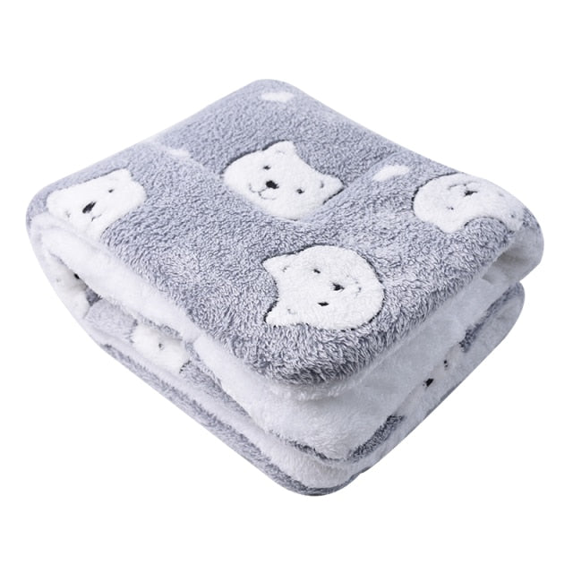 Pet Soft Bed / Mat